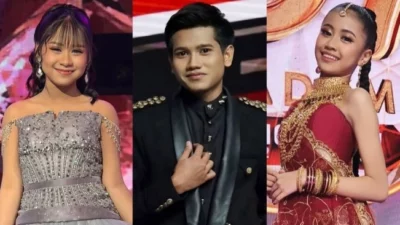 Siapa Top 3 Dangdut Academy 7 Yang Layak ke Grand Final: Valen, April Atau Tasya?