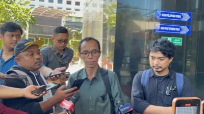 JATAM Tuding Izin Usaha Perusahaan Perusak Hutan Dicabut Hanya Sandiwara Politik Redam Amarah Publik