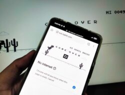 Wow! Google Ternyata Punya Banyak Game Tersembunyi, Ini Daftarnya