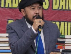 Ngeri, SDR: Menteri Agama Melawan Efisiensi Presiden Prabowo