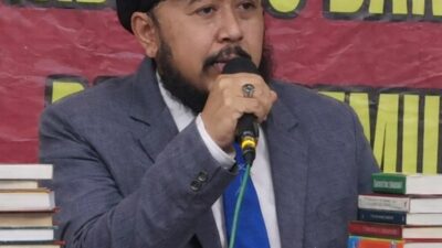Ngeri, SDR: Menteri Agama Melawan Efisiensi Presiden Prabowo