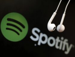 Anna’s Archive Bajak 200 TB Data Spotify: 86 Juta Musik Populer dan 256 Juta Metadata Lagu