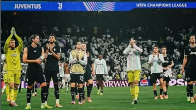 Perusahaan Kripto Global Tether Tawar Juventus Rp. 18 Triliun, Ini Reaksi Keluarga Agnelli
