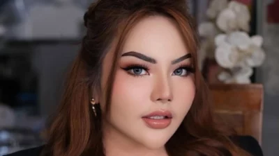 Lisa Mariana Dukung Atalia Praratya Gugat Cerai Ridwan Kamil: Keputusan Terbaik, Bu Cinta!