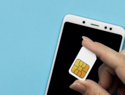 Mulai Juli Tahun 2026, Registrasi Kartu SIM Wajib Verifikasi Biometrik Wajah