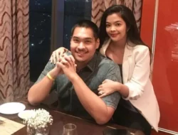 Eks Menpora Dito Ariotedjo Bantah Cerai Dengan Niena Kirana Gara-Gara Davina Karamoy