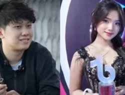 10 Content Creator TikTok Terpopuler 2025, Willie Salim dan Vilmei Teratas