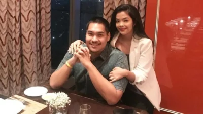 Eks Menpora Dito Ariotedjo Bantah Cerai Dengan Niena Kirana Gara-Gara Davina Karamoy