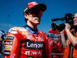 Aturan Berubah, Marc Marquez Prediksi MotoGP 2026 Jadi Tahun Paling Krusial bagi Pembalap
