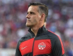 Tolak Honduras dan Jamaika, Ini Alasan John Herdman Lebih Pilih Timnas Indonesia