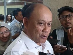 Kepala BGN, Dadan Hindayana Jamin 32 Ribu Pegawai SPPG Jadi PPPK Mulai 1 Februari 2026
