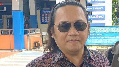 Farhat Abbas Tegaskan Eggi Sudjana Akui Ijazah Jokowi Asli