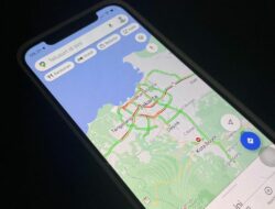 Ini 4 Aplikasi Untuk Pantau Kemacetan Jalan Saat Libur Nataru 2025