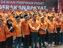 Gerakan Rakyat: Misi Dekonstruksi dan Rekonstruksi Indonesia