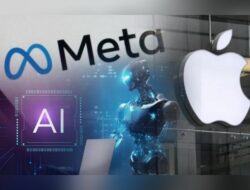 Gelombang PHK Massal Tahun 2025 Hantam 7 Perusahaan Teknologi Ini: Apple, Microsoft Hingga Meta