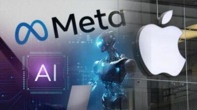 Gelombang PHK Massal Tahun 2025 Hantam 7 Perusahaan Teknologi Ini: Apple, Microsoft Hingga Meta