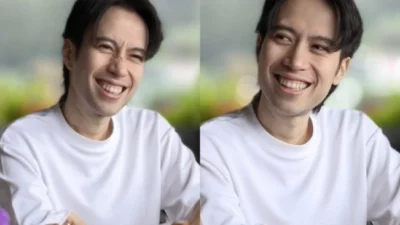Pesan Haru Pelantun Nuansa Bening Vidi Aldiano Usai 6 Tahun Hidup Bersama Kanker ‘Hadiah Tuhan’