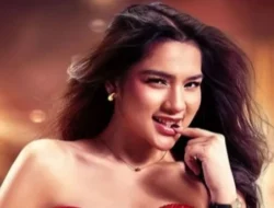 Davina Karamoy Usai Isu Jadi Selingkuhan Eks Menpora: Banjir Kecaman Netizen Hingga Dilabrak Istri Sah