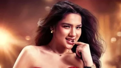 Davina Karamoy Usai Isu Jadi Selingkuhan Eks Menpora: Banjir Kecaman Netizen Hingga Dilabrak Istri Sah