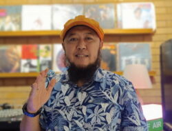 Kasus IUP Nikel Konawe Utara Disetop, Hari Purwanto Tuding KPK dan BPK Masuk Angin dan Amnesia