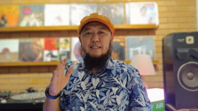 Kasus IUP Nikel Konawe Utara Disetop, Hari Purwanto Tuding KPK dan BPK Masuk Angin dan Amnesia