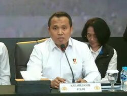 Kabareskrim: Puluhan Anak Indonesia Terpapar Neo-Nazi dan White Supremacy