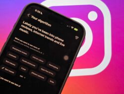 Sudah Ada di Indonesia, Pengguna Android dan IOS Bisa Coba Fitur ‘Your Algorithm’