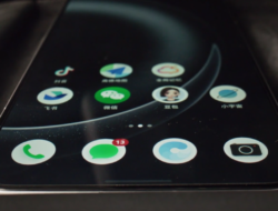 Bytedance Gandeng Vivo, Infinix Hingga Lenovo Produksi Ponsel AI Dengan Zero Token
