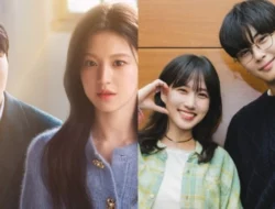 Banjir Bintang, Ini 9 Drakor Original Netflix Yang Ditunggu Antusias Penggemar di 2026