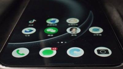 Bytedance Gandeng Vivo, Infinix Hingga Lenovo Produksi Ponsel AI Dengan Zero Token