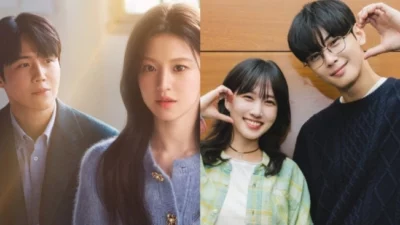 Banjir Bintang, Ini 9 Drakor Original Netflix Yang Ditunggu Antusias Penggemar di 2026