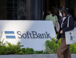 Perkuat Infrastruktur Pusat Data AI, SoftBank Akuisisi DigitalBridge Senilai Rp. 67 Triliun