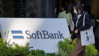 Perkuat Infrastruktur Pusat Data AI, SoftBank Akuisisi DigitalBridge Senilai Rp. 67 Triliun
