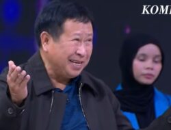 Susno Duadji: Perkara Ijazah Palsu Jokowi jadi Laboratorium Nasional di Bidang Hukum