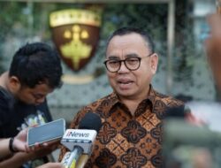 Sudirman Said: Pemberantasan Mafia Migas Tak Bisa Tuntas Tanpa Komitmen Politik Pimpinan Tertinggi Negara