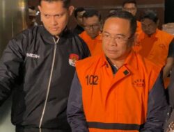 Ditangkap KPK, Warga Pati Minta Sudewo Dihukum Pati