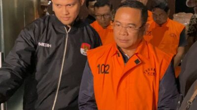 Ditangkap KPK, Warga Pati Minta Sudewo Dihukum Pati