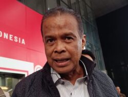 KPK Sudah Tahu Aktor Intelektual Hilangnya Barbuk Kasus Korupsi Kuota Haji di Kantor Maktour