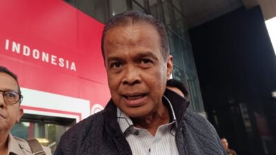 KPK Sudah Tahu Aktor Intelektual Hilangnya Barbuk Kasus Korupsi Kuota Haji di Kantor Maktour