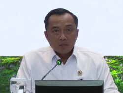 Tegas! Prabowo Resmi Cabut Izin 28 Perusahaan Bermasalah di Sumatera