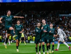 Semifinal Carabao Cup 2025/2026: Arsenal Lawan Chelsea, Manchester City Vs Newcastle United