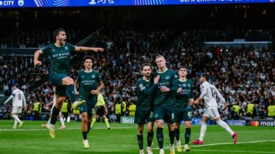 Semifinal Carabao Cup 2025/2026: Arsenal Lawan Chelsea, Manchester City Vs Newcastle United