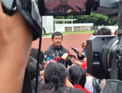 Dicopot PSSI Usai Timnas Indonesia Gagal di SEA Games, Ini Catatan Kelam Indra Sjafri Sepanjang 2025