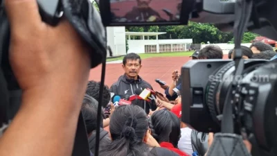 Dicopot PSSI Usai Timnas Indonesia Gagal di SEA Games, Ini Catatan Kelam Indra Sjafri Sepanjang 2025