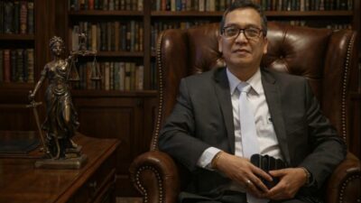 Firman Tendry: Proyek PSN di Merauke Berpotensi Jadi Kejahatan Ekosida