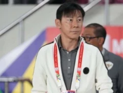 STY Sakit Hati Timnas Indonesia Jadi Hancur Lebur di Tangan Patrick Kluivert