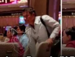 Foto Kontroversial Diduga Mirip Sekjen PSSI Sedang di Kasino Singapura Viral di Medsos