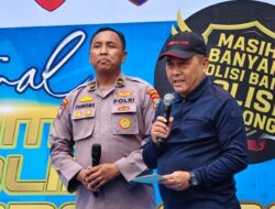 Baharkam Gelar Festival Komik Polisi Penolong, Ajak Publik aktif Kritik Kinerja Polri