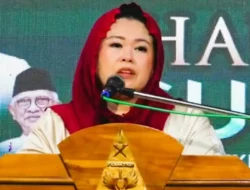 Yenny Wahid Ungkap Menteri Ini Ngotot Beri Izin Tambang ke NU Agar Terafiliasi dengan Parpolnya