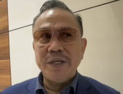 Frederik Kalelembang Bantah Ada Agenda Politik di Balik Peluncuran Buku Roy Suryo ‘Gibran End Game’
